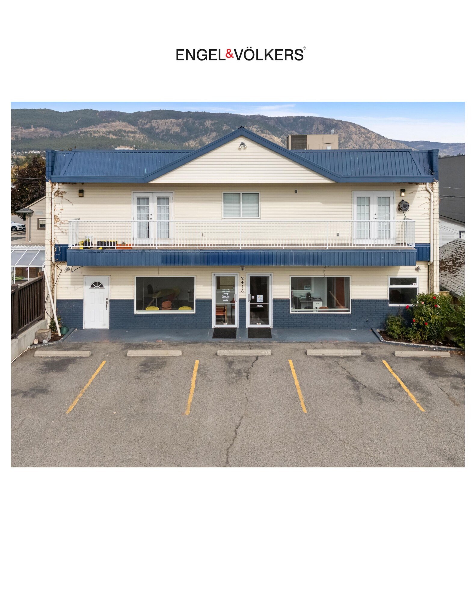 2418 Drought Rd, West Kelowna, BC for Sale