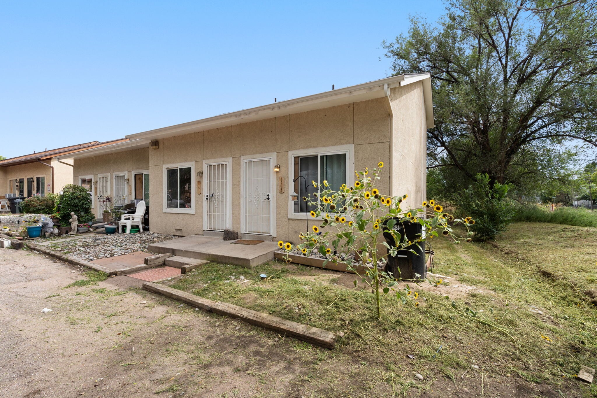 157 Wellington St, Fountain, CO for Sale