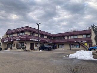 Middleton, WI Storefront Retail/Office - 6629 University Ave