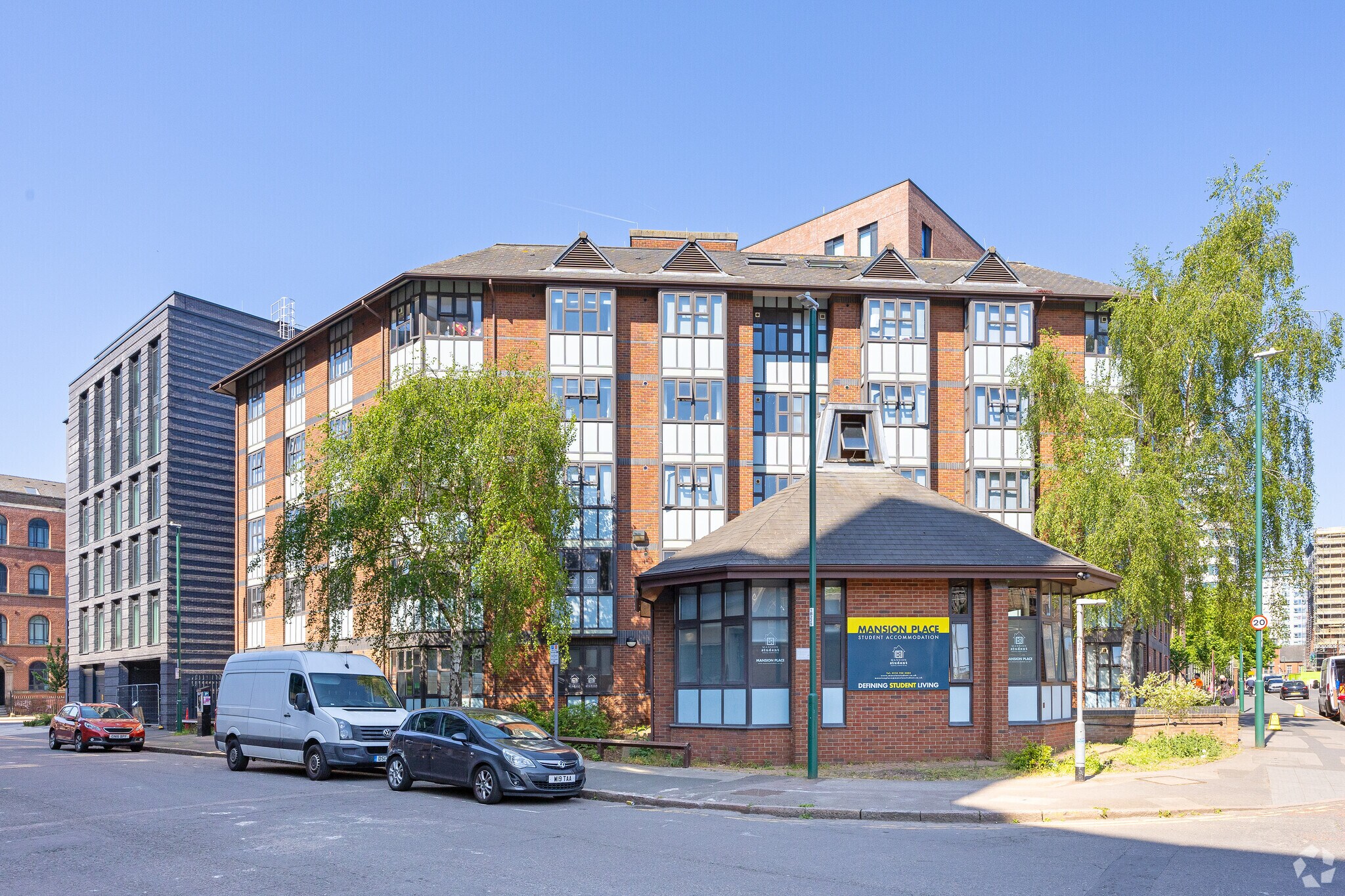 2 Boston St, Nottingham, NTT for Sale