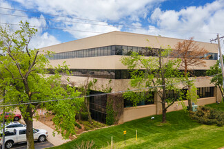 Oklahoma City, OK Office - 6 NE 63rd St