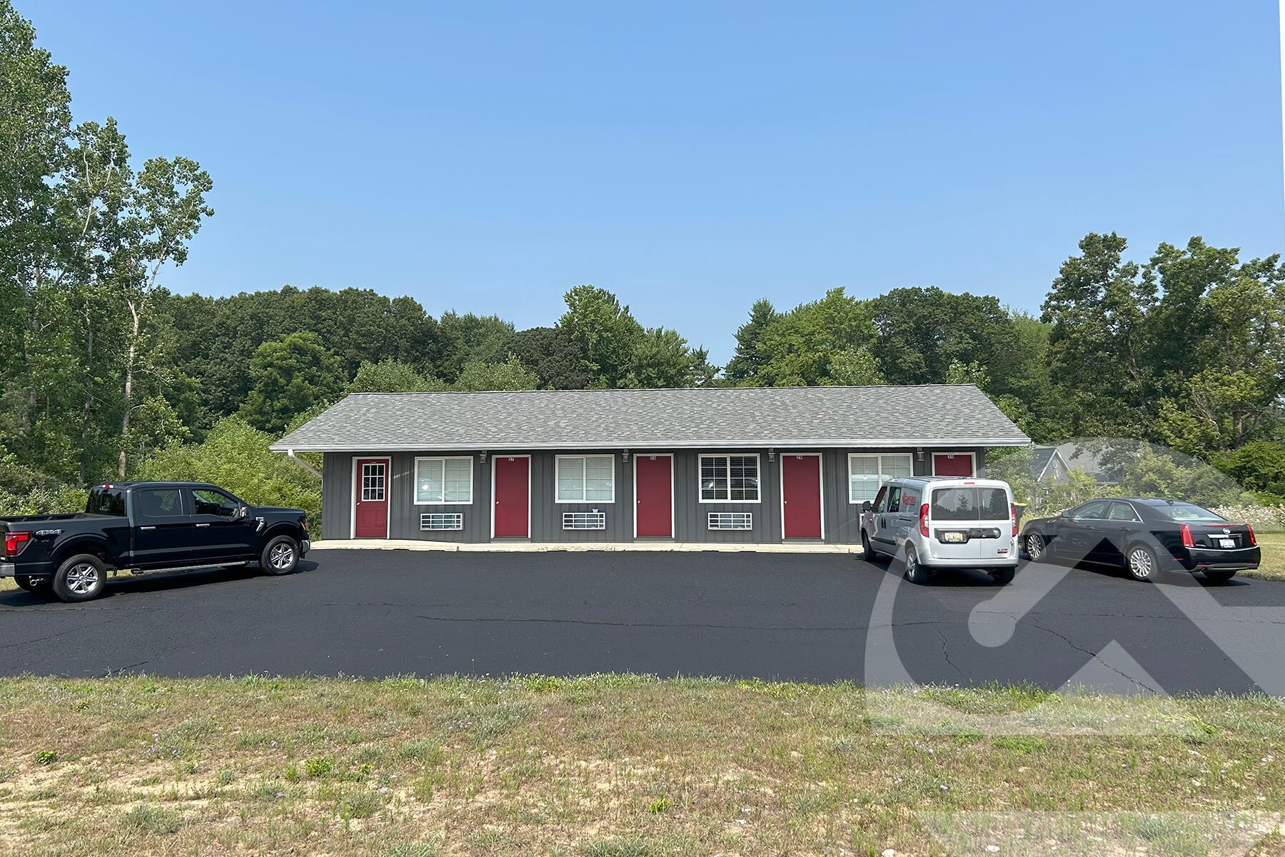 109 S Greenville West Dr, Greenville, MI for Sale