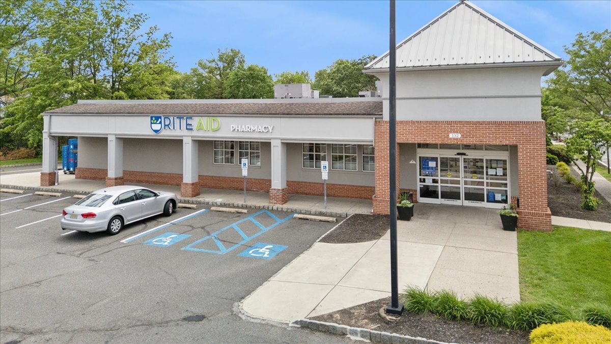 132 N Gaston Ave, Somerville, NJ for Sale