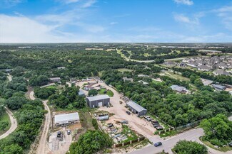 Leander, TX Industrial - 170 Baker Ln