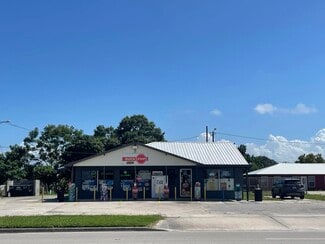 Clewiston, FL Retail - 1020 S Wc Owen Ave