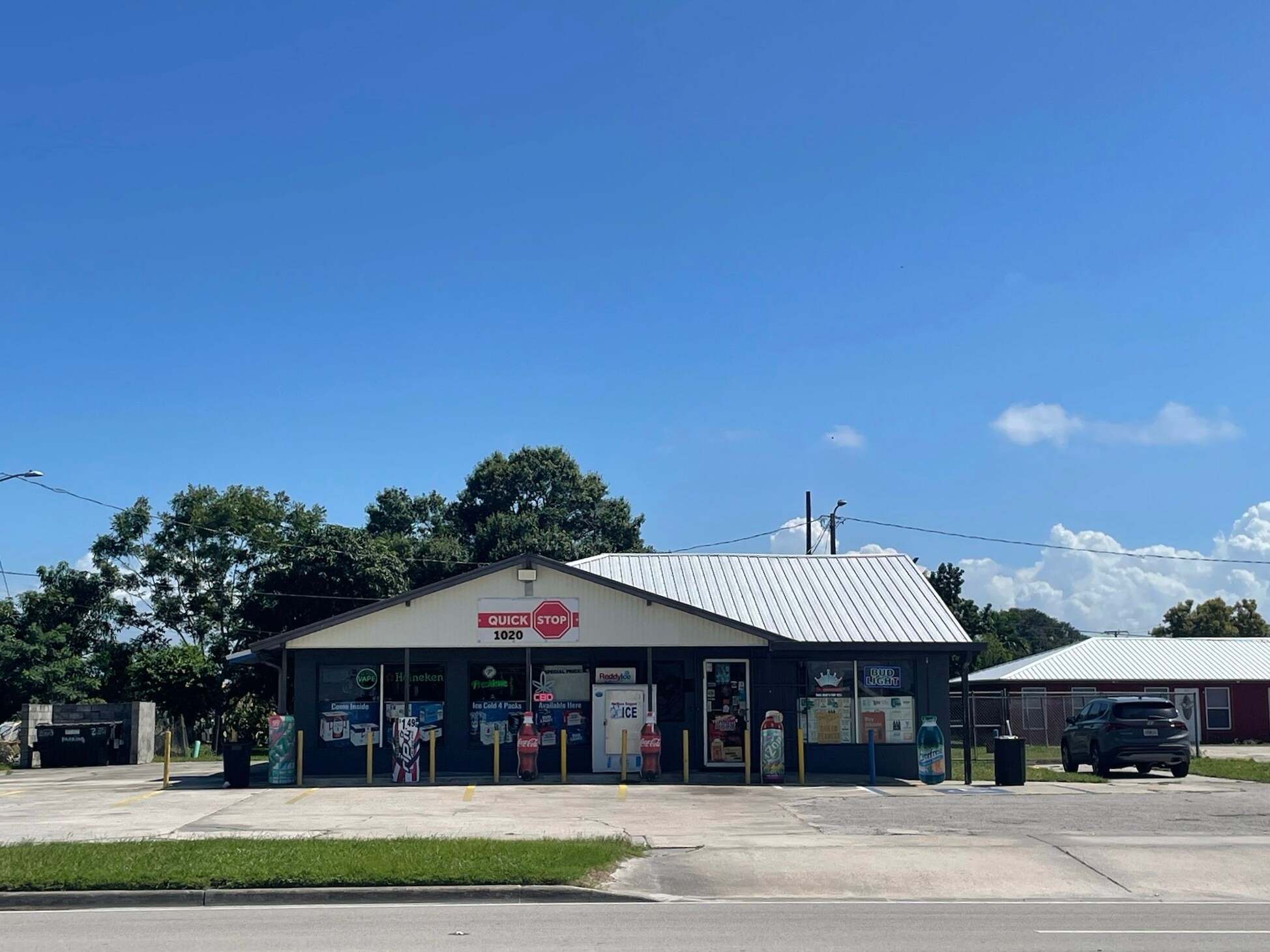 1020 S Wc Owen Ave, Clewiston, FL for Rent