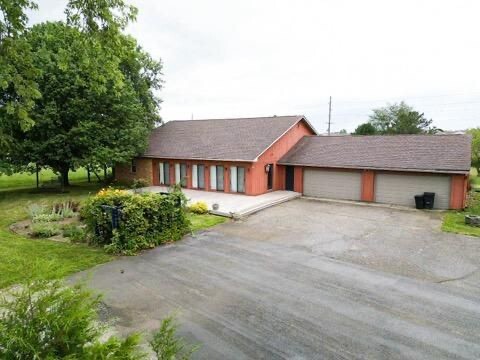 5688 E US Highway 40, Plainfield, IN for Sale