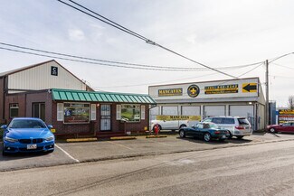 Vancouver, WA Warehouse - 311 E Reserve St Vancouver, WA Warehouse - 311 E Reserve St
