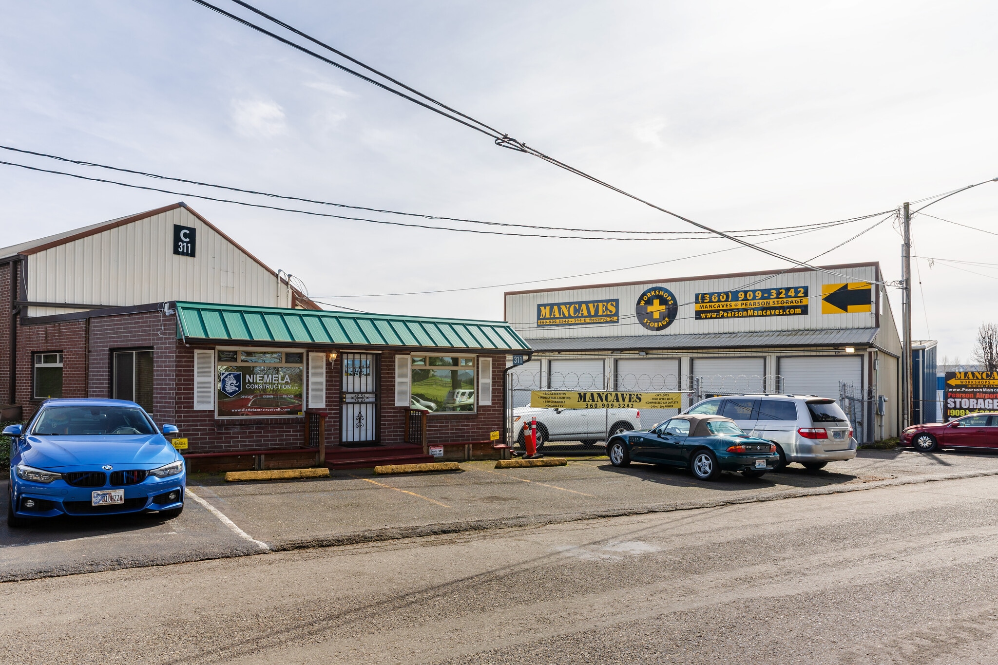 311 E Reserve St, Vancouver, WA for Sale