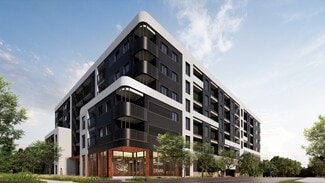 Austin, TX Residential - 6114 E Riverside Dr