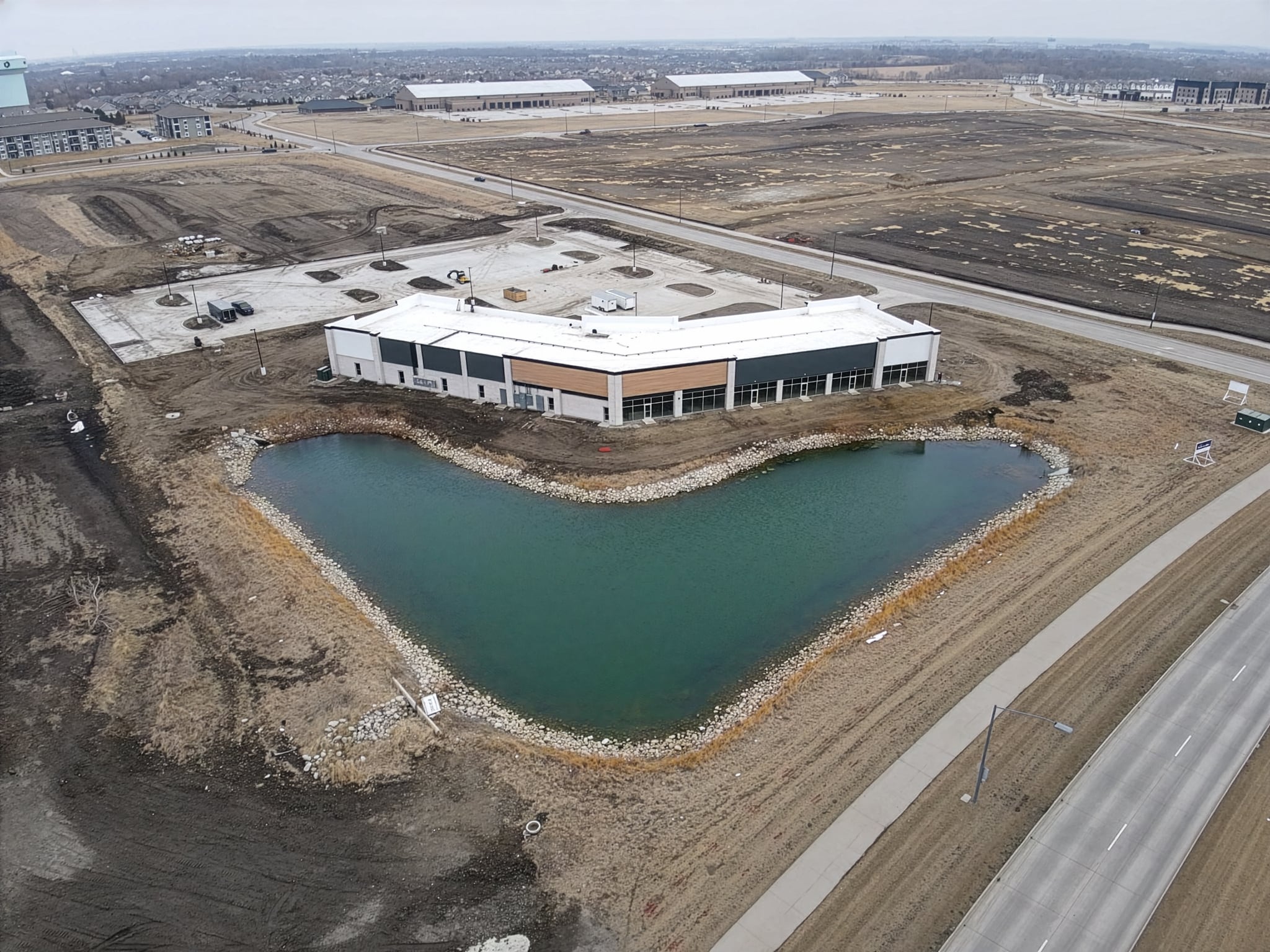 1105 SE Pleasant View Dr, Waukee, IA for Rent