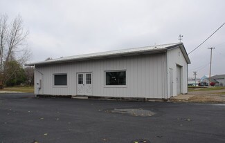 Blissfield, MI Auto Repair - 321 E Adrian St