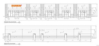 Bloomingdale, GA Retail - 2940 Little Neck Rd Bloomingdale, GA Retail - 2940 Little Neck Rd