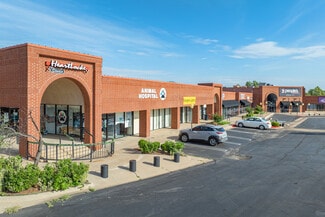 Midwest City, OK Office/Retail, Retail - 351 N Air Depot Blvd