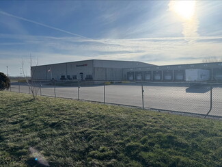 Columbus, OH Industrial - 2865 George Page Jr Rd