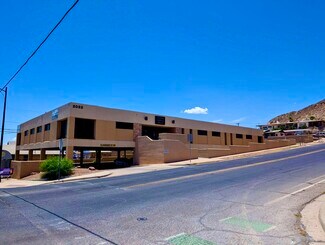 El Paso, TX Medical - 2022 Murchison Dr