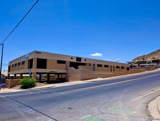 El Paso, TX Medical - 2022 Murchison Dr