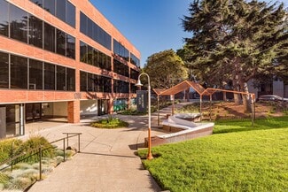 San Francisco, CA Office - 1700 Montgomery St