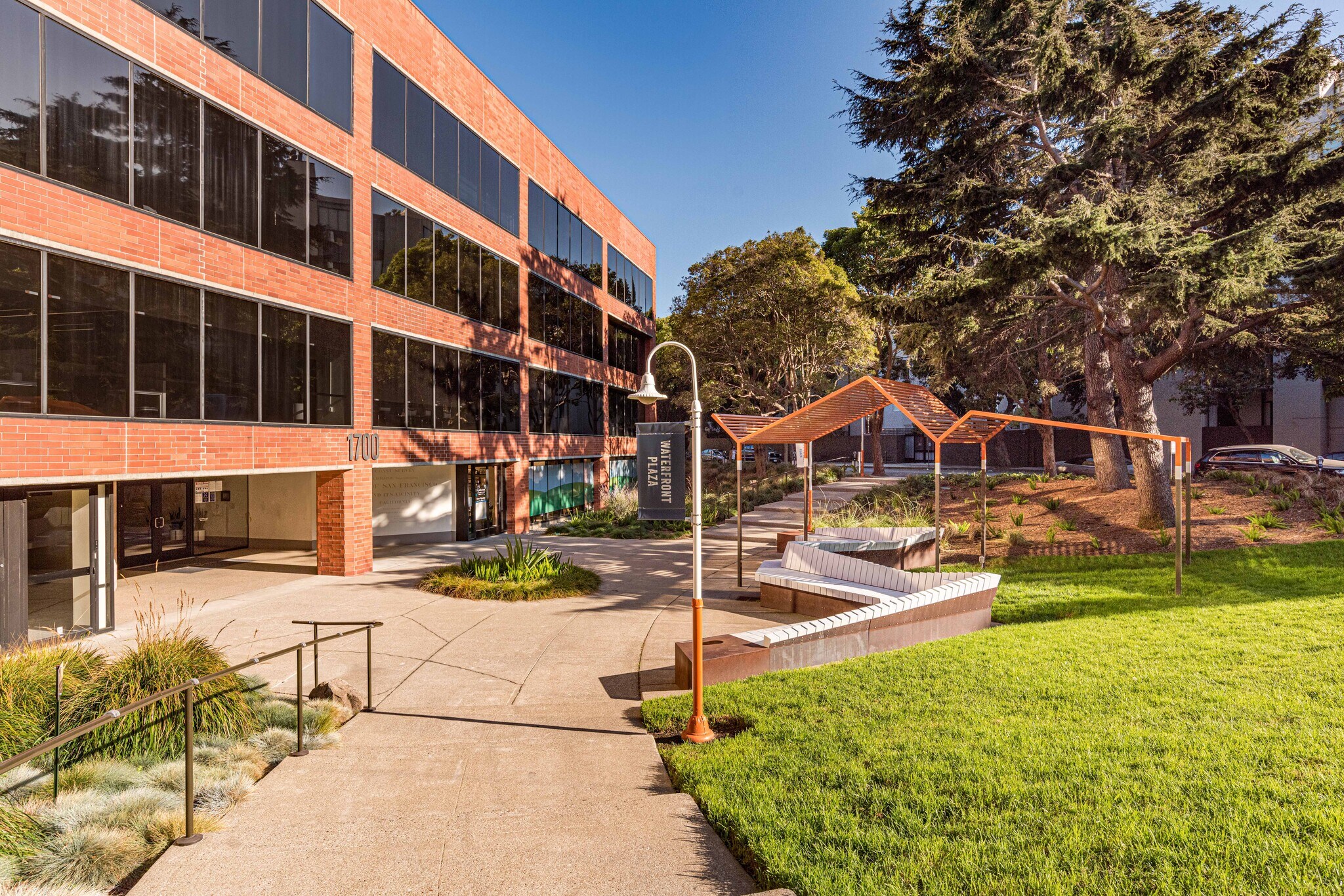 1700 Montgomery St, San Francisco, CA for Rent