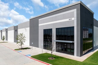 Midlothian, TX Industrial - 4521 N US Highway 67