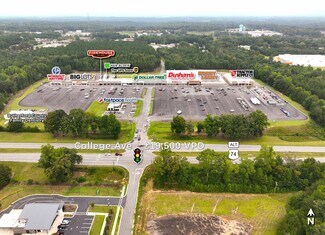 Spindale, NC Retail - 1601-1639 US Highway 74A Byp Spindale, NC Retail - 1601-1639 US Highway 74A Byp