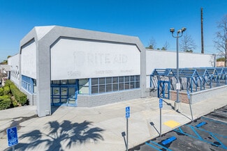 La Mirada, CA Retail - 15800 Imperial Hwy