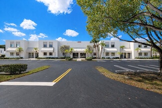 Coral Springs, FL Light Manufacturing - 3650 Coral Ridge Dr