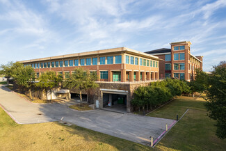 Plano, TX Office - 5100 Legacy Dr