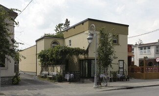 Ottawa, ON undefined - 356 Preston St