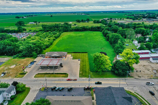 Sandwich, IL Commercial - 808 Walter Payton Memorial hwy