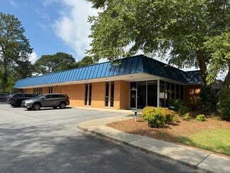 Kinston, NC Office - 510 Plaza Blvd