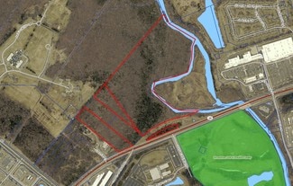 Bristow, VA Commercial - 11479 Nokesville Rd