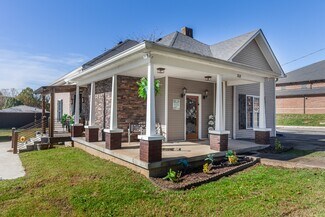 Ashland City, TN Office - 308 N Main St