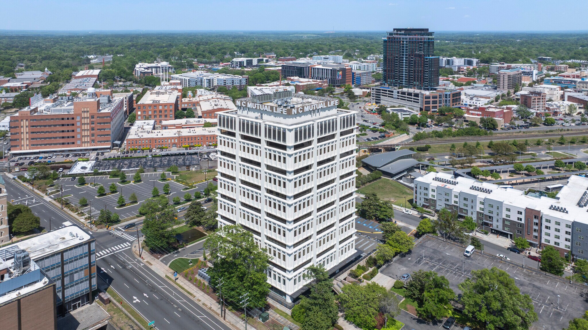 411 W Chapel Hill St, Durham, NC for Rent