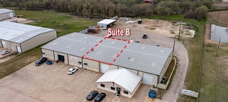 Venus, TX Industrial - 350 English Trl