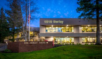 Sacramento, CA Office - 1010 Hurley Way