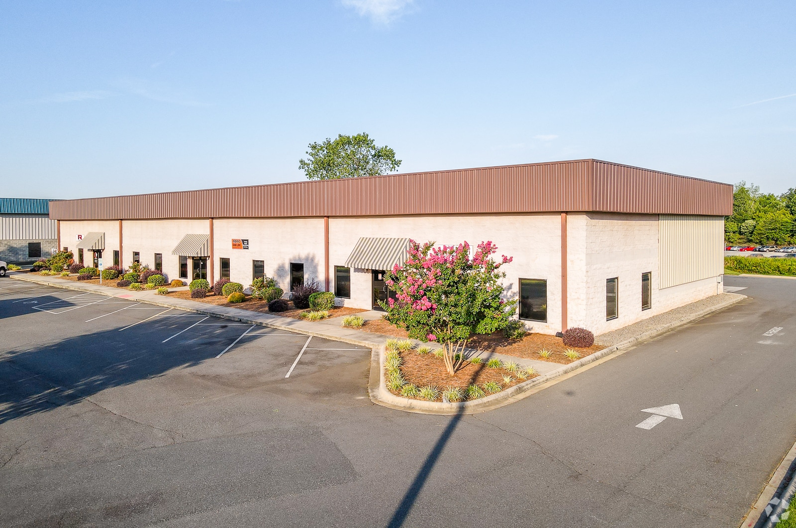 4011-4015 Dearborn Pl, Concord, NC for Rent