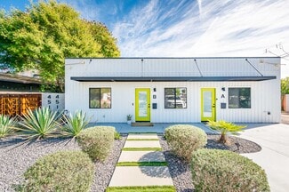 Phoenix, AZ Multi-Family - 4515 N 14th Pl