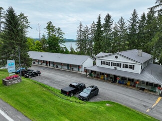 Cooperstown, NY Hospitality - 7090 State Highway 80