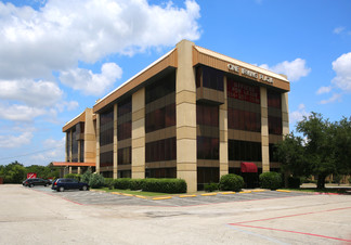 Irving, TX Medical - 415 E Airport Fwy