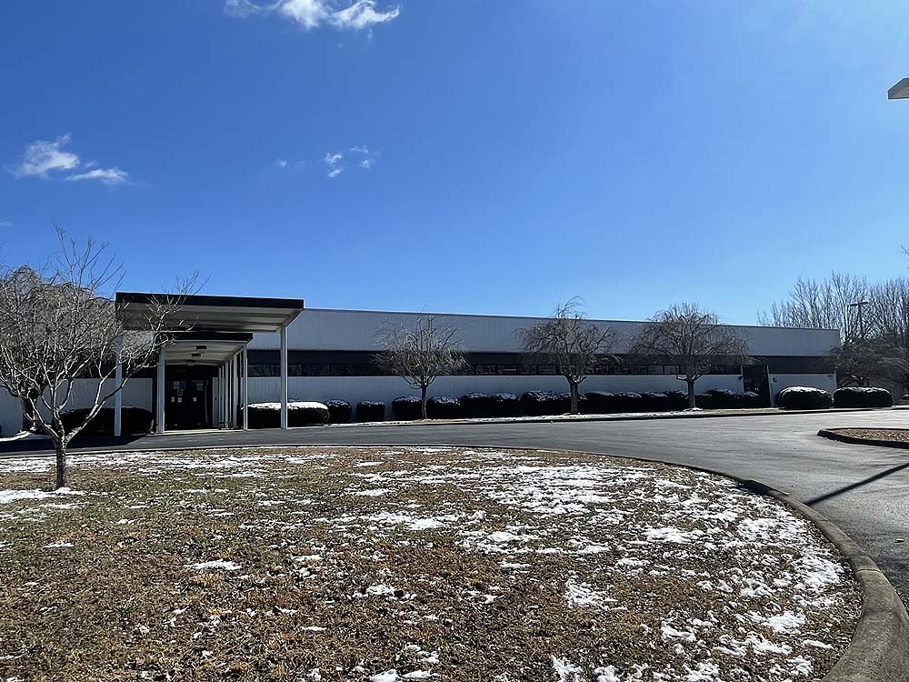 498 Industrial Dr, Bristol, TN for Sale