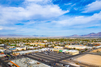 Las Vegas, NV Storefront - 953 E Sahara Ave