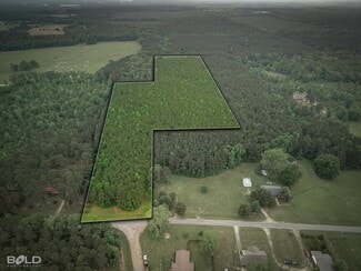 Doyline, LA Residential - 0 Boothville Road