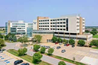 Papillion, NE Office/Medical - 401 E Gold Coast Rd