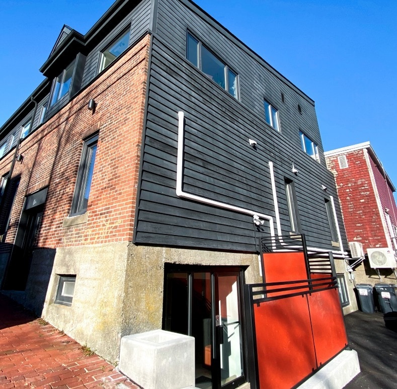 12 Wentworth St, Dartmouth, NS for Rent