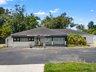 Tampa, FL undefined - 5034 N Nebraska Ave Tampa, FL undefined - 5034 N Nebraska Ave