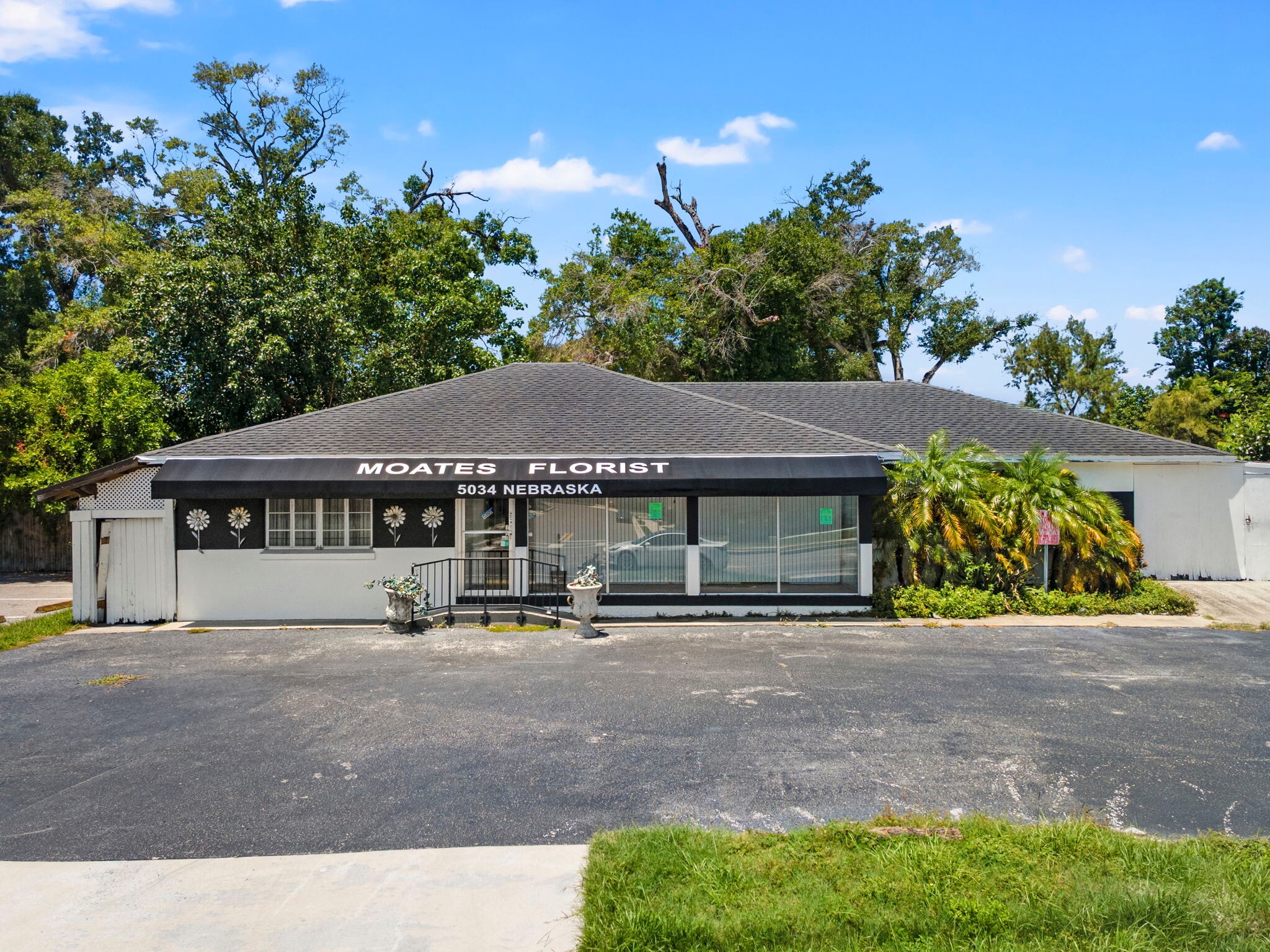 5034 N Nebraska Ave, Tampa, FL for Sale