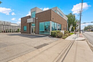 Houston, TX Office/Retail - 1800 Westheimer Rd