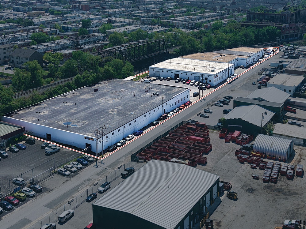 , Baltimore, MD for Sale