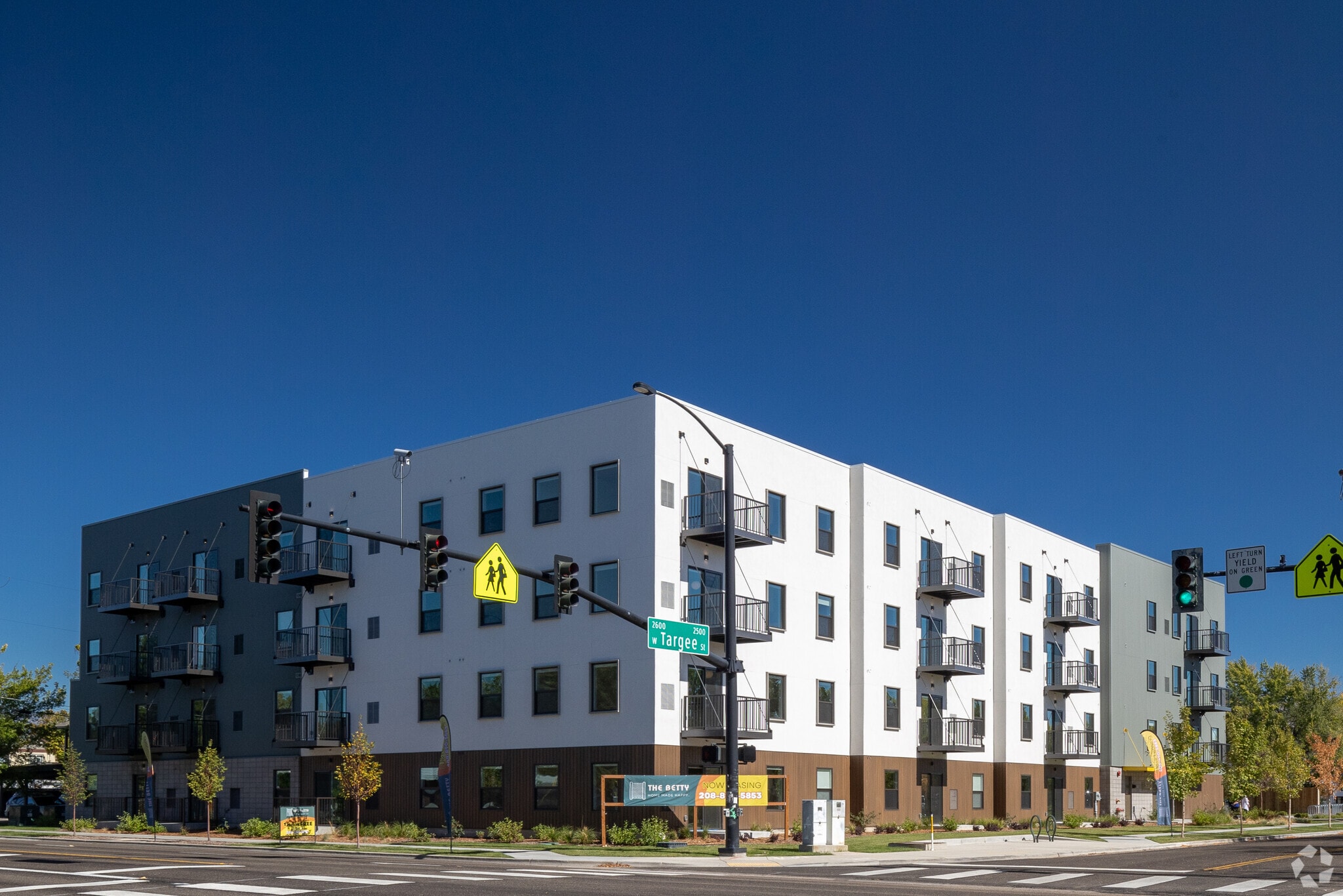 2550 W Targee St, Boise, ID for Sale